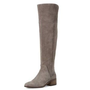 Vince Camuto Kochelda Over-the-Knee Wide Calf Boot
